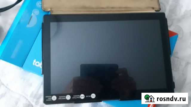 Планшет Мулловка - изображение 1