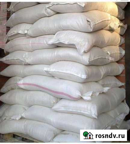 Пшеница чистая и дроблёная Алейск - изображение 1