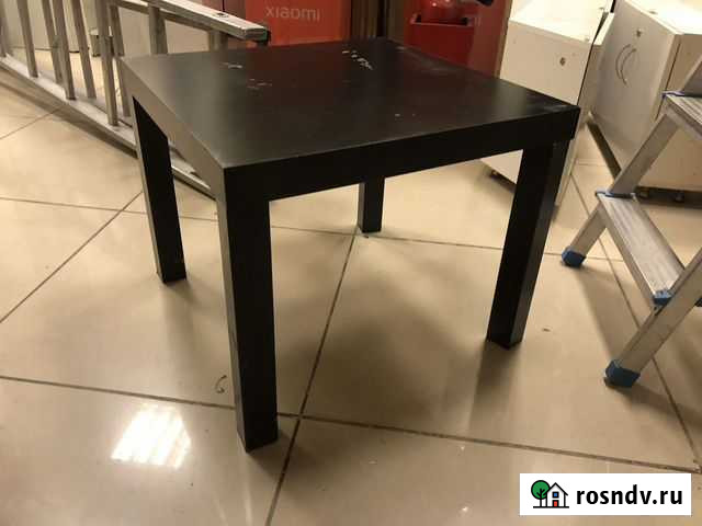 Столик IKEA б/у Королев - изображение 1