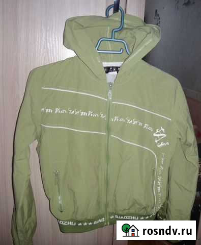 Ветровка на девочку Казань - изображение 1