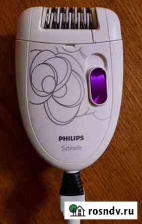 Эпилятор philips Саранск