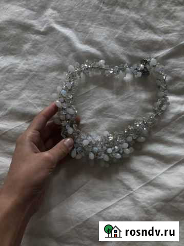 Ожерелье zara Ростов-на-Дону - изображение 1