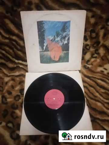 Pink floyd wish you were here Шаталово - изображение 1