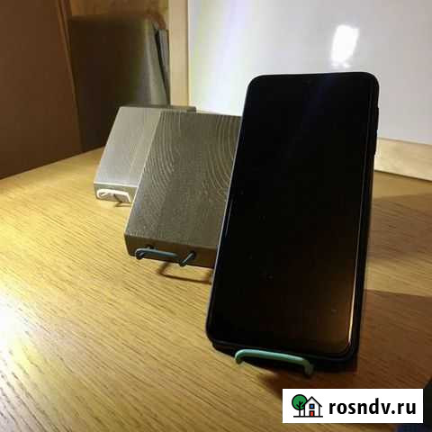 Подставка для телефона из дерева Нижний Новгород - изображение 1