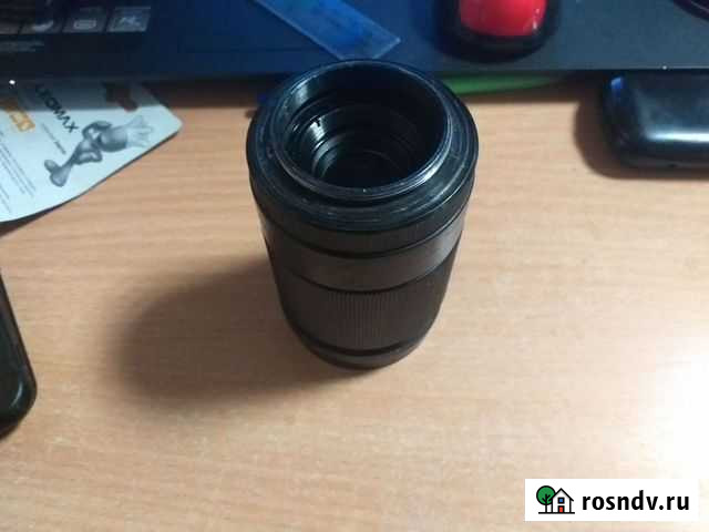 Объектив Улан-Удэ - изображение 1