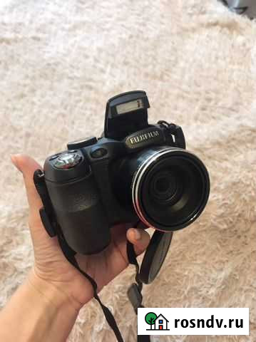 Фотоаппарат Барнаул - изображение 1