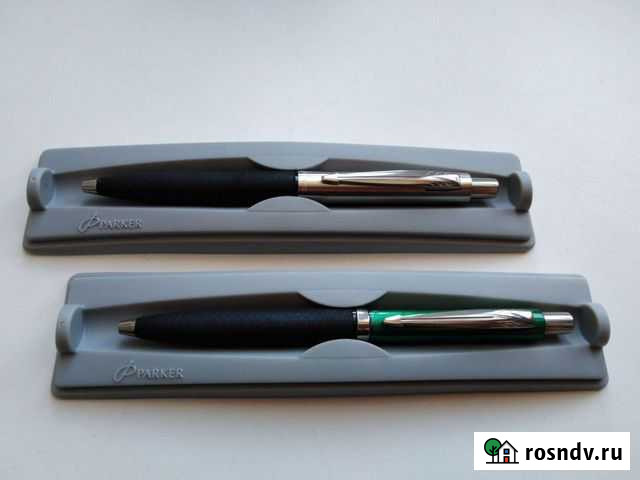 Ручка Parker Улан-Удэ - изображение 1