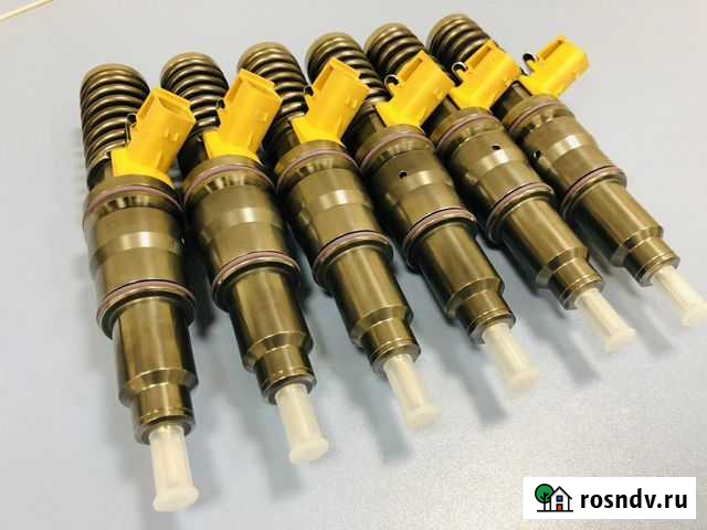 Насос-форсунки Volvo/RVI D9/D13 Улан-Удэ - изображение 1