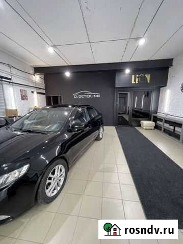 Управляющий (администратор) в детейлинг Уфа - изображение 1