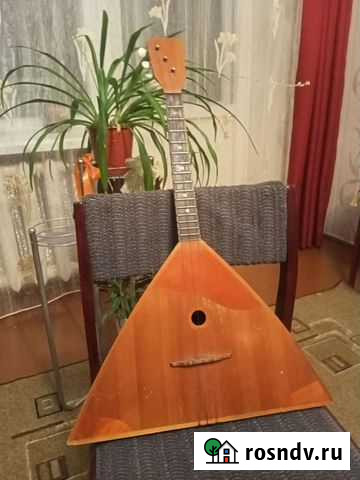 Балалайка Борисоглебск - изображение 1