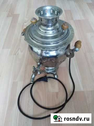 Самовар Мурманск - изображение 1