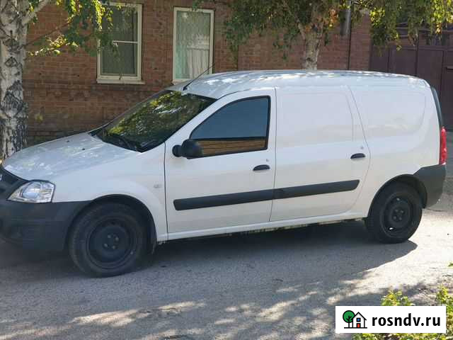 Перевозки грузовые, Ларгус Ростов-на-Дону - изображение 1