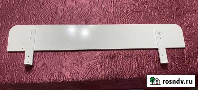 Ограничитель для кровати Балашиха - изображение 1