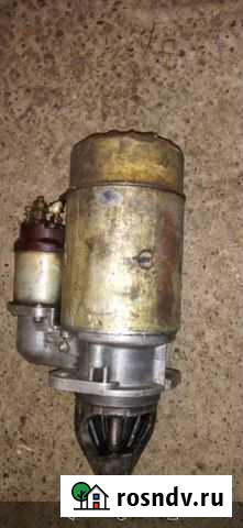 Запчасти 402 УАЗ Красноярка - изображение 1