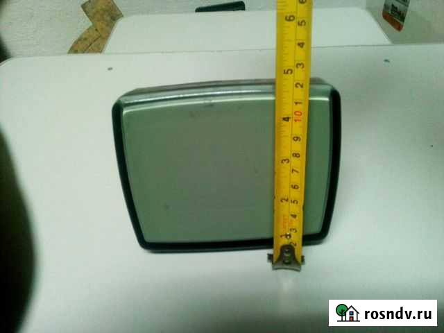 Кинескоп Тула - изображение 1