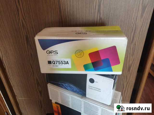 Картриджи Мытищи - изображение 1