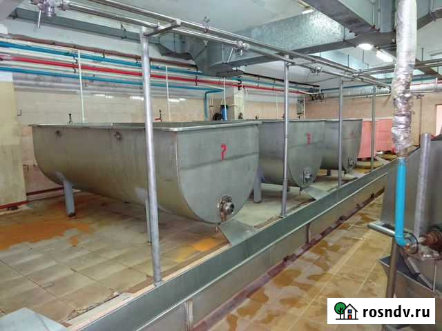 Ванна для творога Троицкое - изображение 1