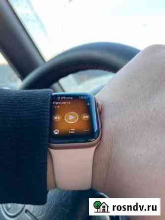 Apple Watch 4 Саратов