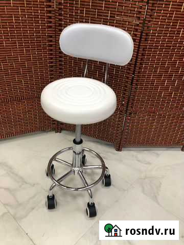 Стул мастера со спинкой Каспийск - изображение 1