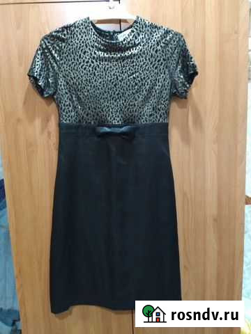 Маленькое черное платье Меленки - изображение 1