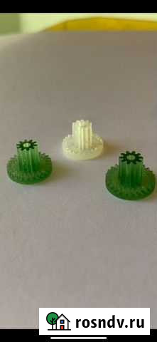 Печать на 3d принтере Ростов-на-Дону - изображение 1