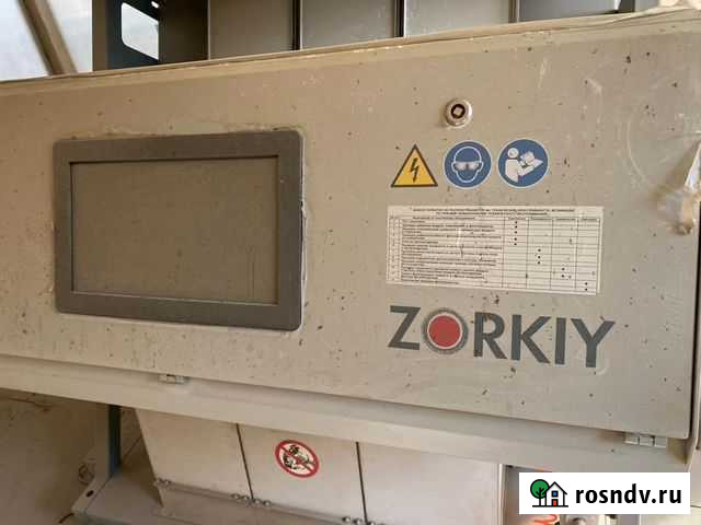 Фотосепаратор Zorkiy Владивосток - изображение 1
