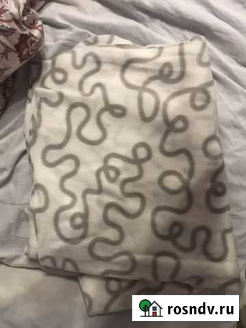 Плед IKEA 3 штук Санкт-Петербург - изображение 1