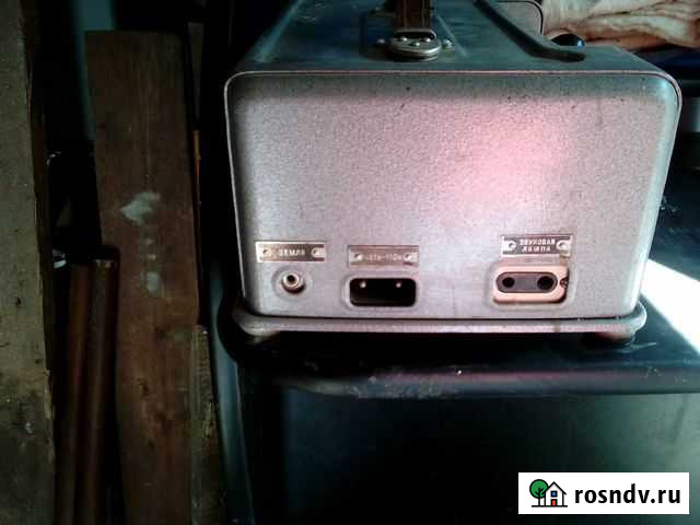 Усилитель Оренбург - изображение 1