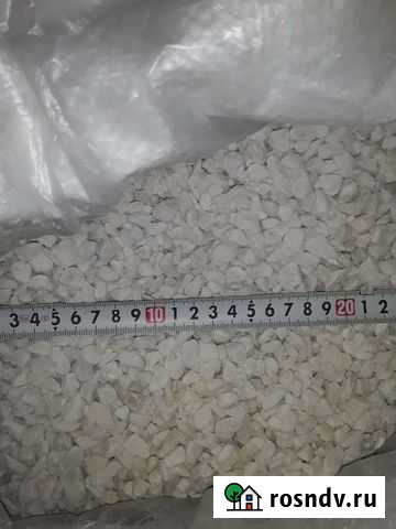 Мраморная крошка Железногорск - изображение 1