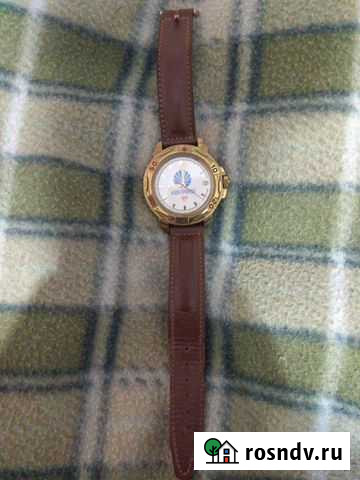 Механические часы иделpress 30 лет Казань - изображение 1