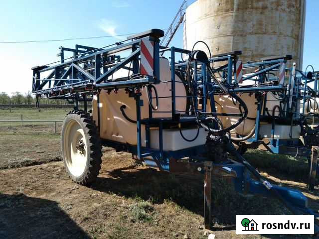 Опрыскиватель mgm a-3024 Тула - изображение 1