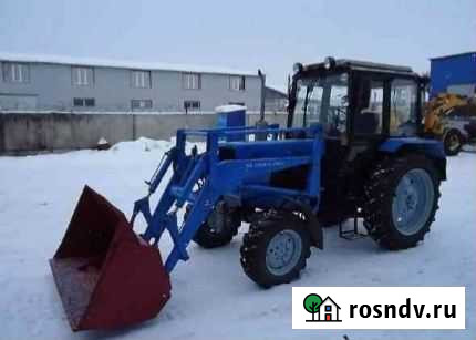 Мтз 82.1 Благовещенск - изображение 1