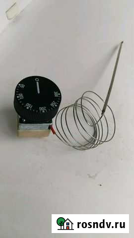 Капилярный терморегулятор caem mod tu 50-300 Томск - изображение 1