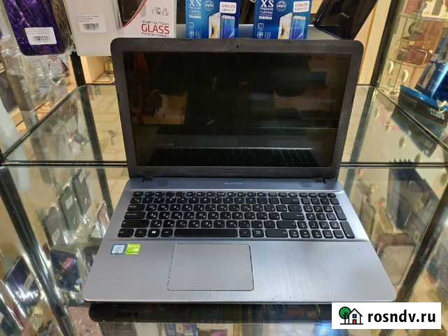 Ноутбук Asus (под заказ) Сыктывкар - изображение 1