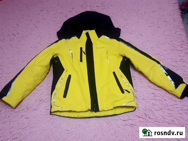 Куртка Будённовск - изображение 1