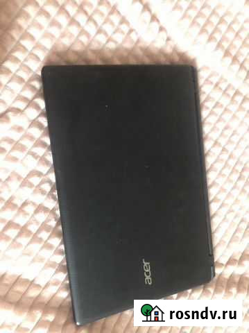 Acer es1-511 series разбор Скопин - изображение 1