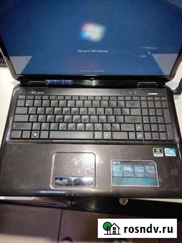 Asus Нягань - изображение 1