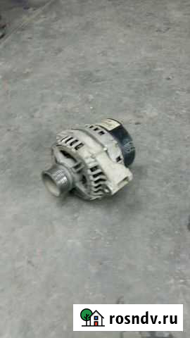 Генератор priora Гуково - изображение 1