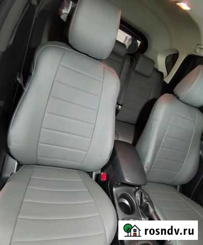 Авто-чехлы на сиденья lux Балашиха - изображение 1