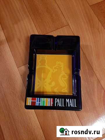 Пепельница Уфа - изображение 1