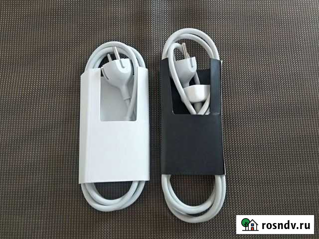 Удлинитель для адаптера питания Apple Красноярск - изображение 1