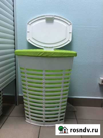 Корзина Уфа - изображение 1