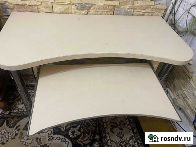 Компьютерный стол Ялта - изображение 1