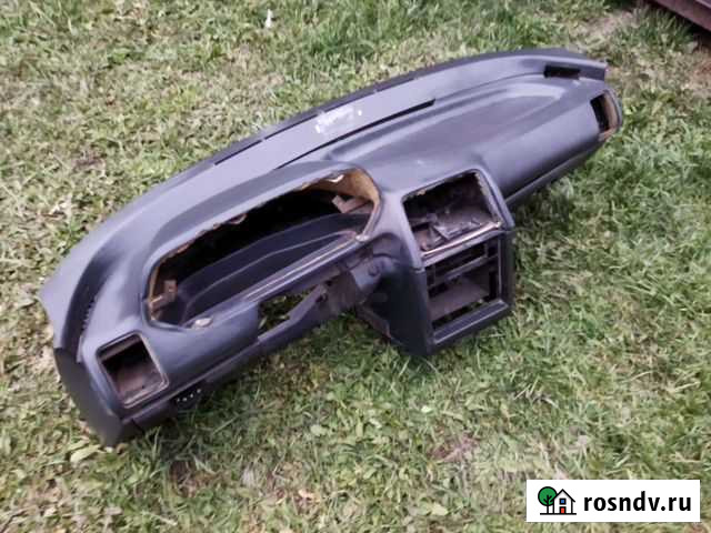 Панель на ваз 2110 Воткинск - изображение 1