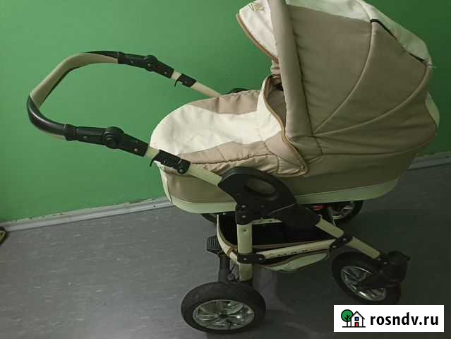 Коляска MAX Санкт-Петербург - изображение 1