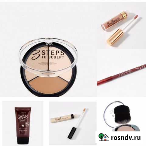 Сет косметики Буйнакск - изображение 1