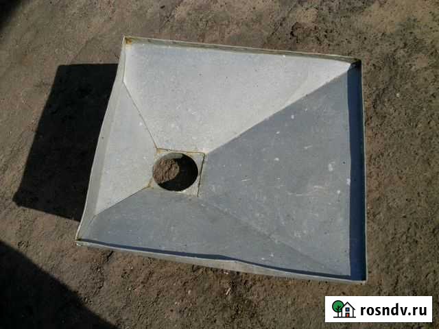 Вытяжка зонт Муром - изображение 1