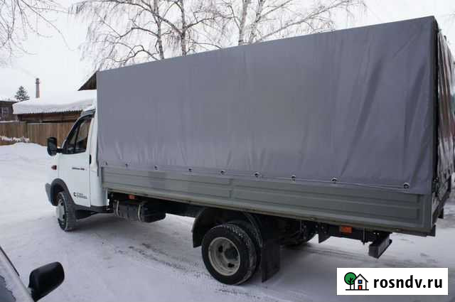 Грузоперевозки Ковров - изображение 1