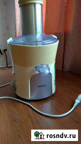 Соковыжималка Кирпильская - изображение 1