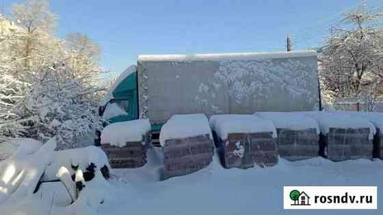 Mitsubishi Fuso Canter с КМУ, 1998 Егорьевск